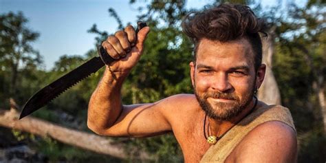 naked and afraid hottest contestants|Fan Favorite Naked And Afraid Contestants: Where。